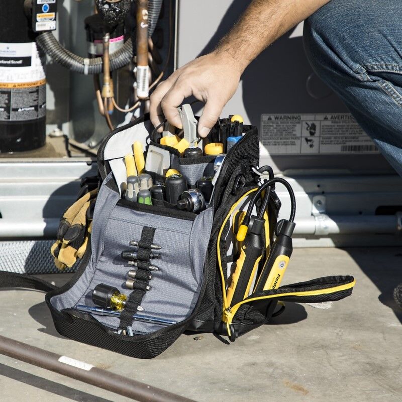 Benefits of Tool Bag: Essential Advantages for Every Professional