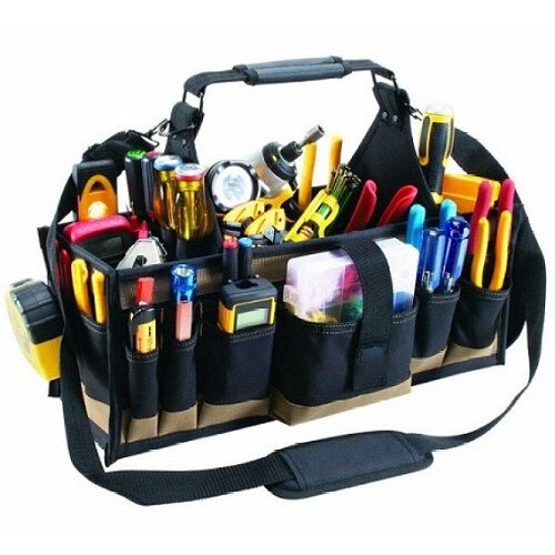 Key features to look for when buying tool bag vs tool box