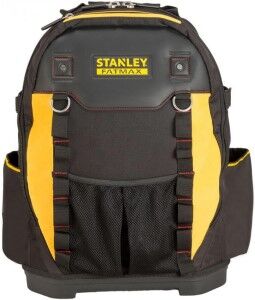 Stanley Storage FatMax® PRO-STACK™ Soft Open Tote | Robert Dyas - View #8