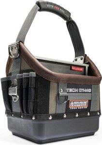 50 Padded Shoulder Strap with clip - VetoProPac