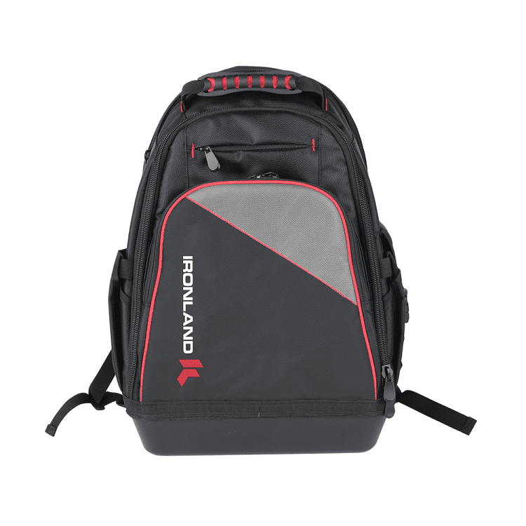 Ironland tool backpack sale